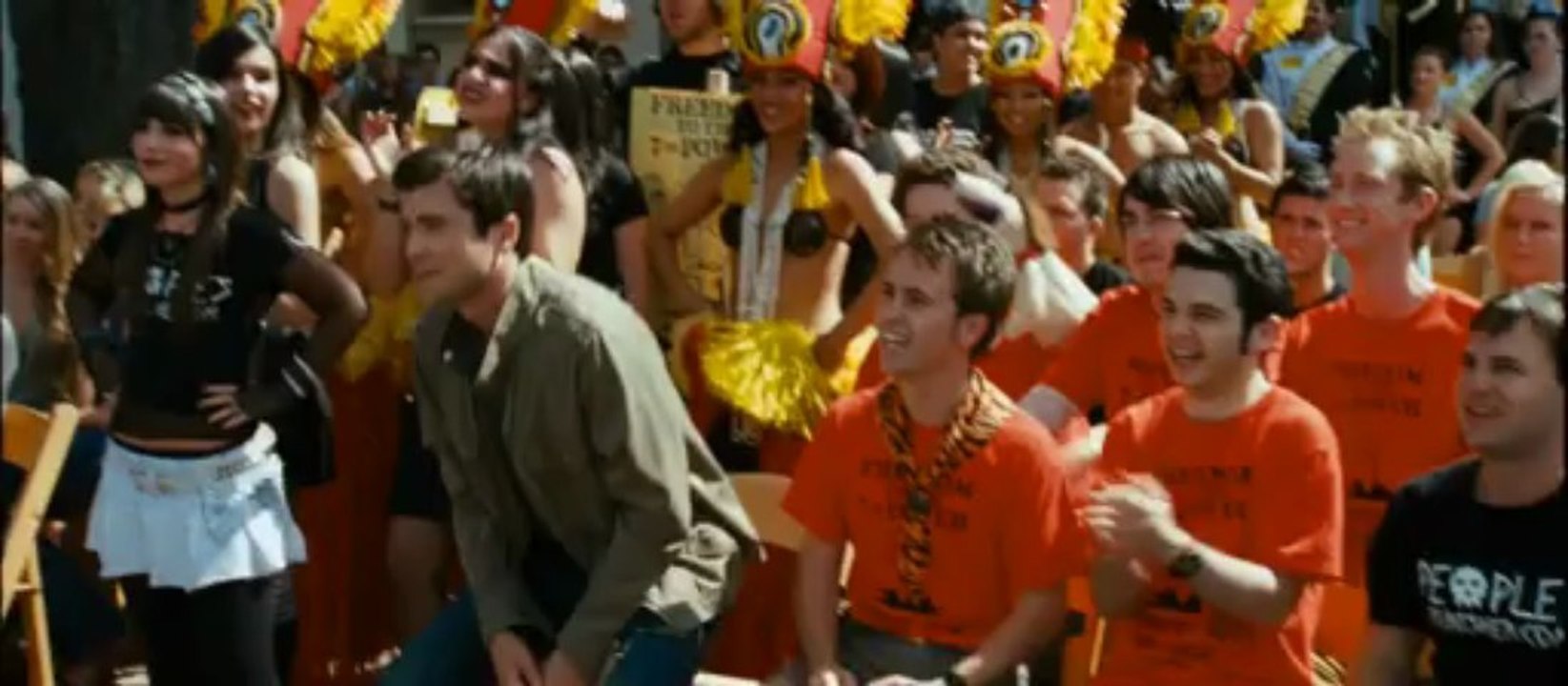 Sydney White Official Trailer #1 - Jeremy Howard Movie (2007) Trailer HD