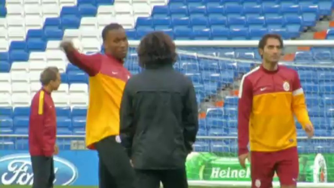 Der bosporus ruft: jefferson farfan von gala umworben