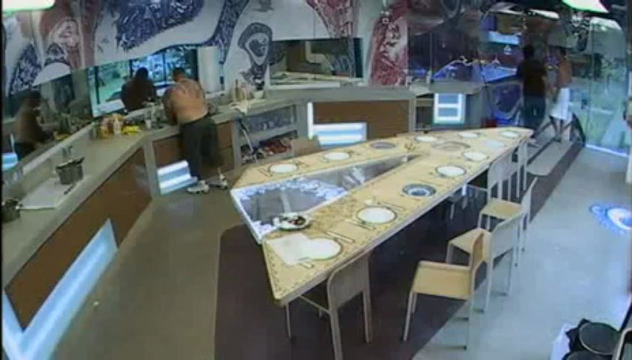 Live Day 27 P1
