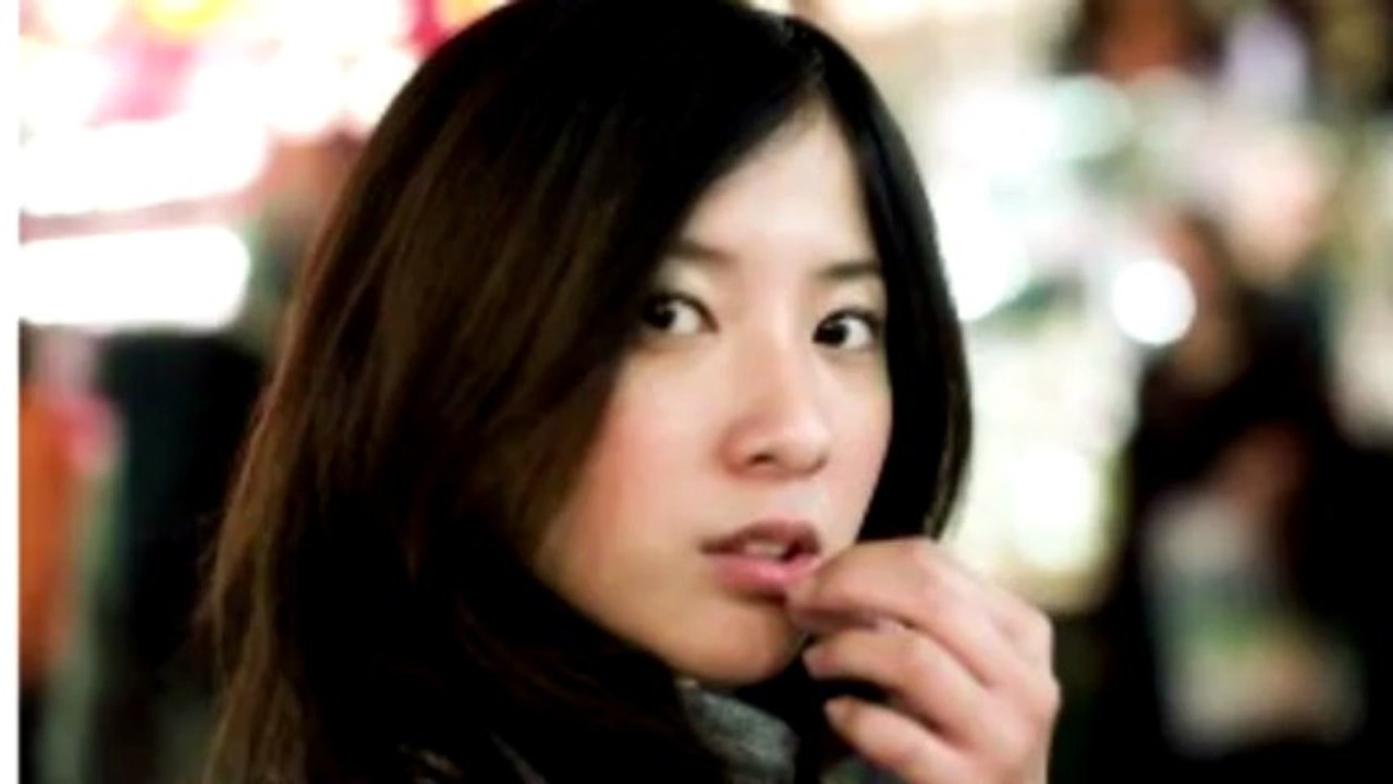 A-Lin+  KOH+ : 恋の魔力