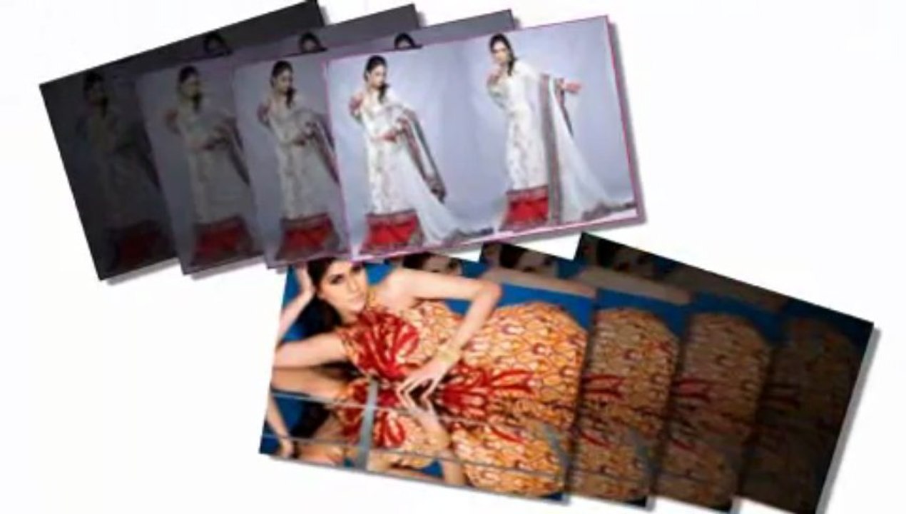 Pakistan Fashion Lawn