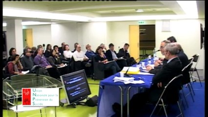 11) 17 ème JNPS - Entourages et temps de la vie: les adultes (D. CREMNITER - P. CARETTE)