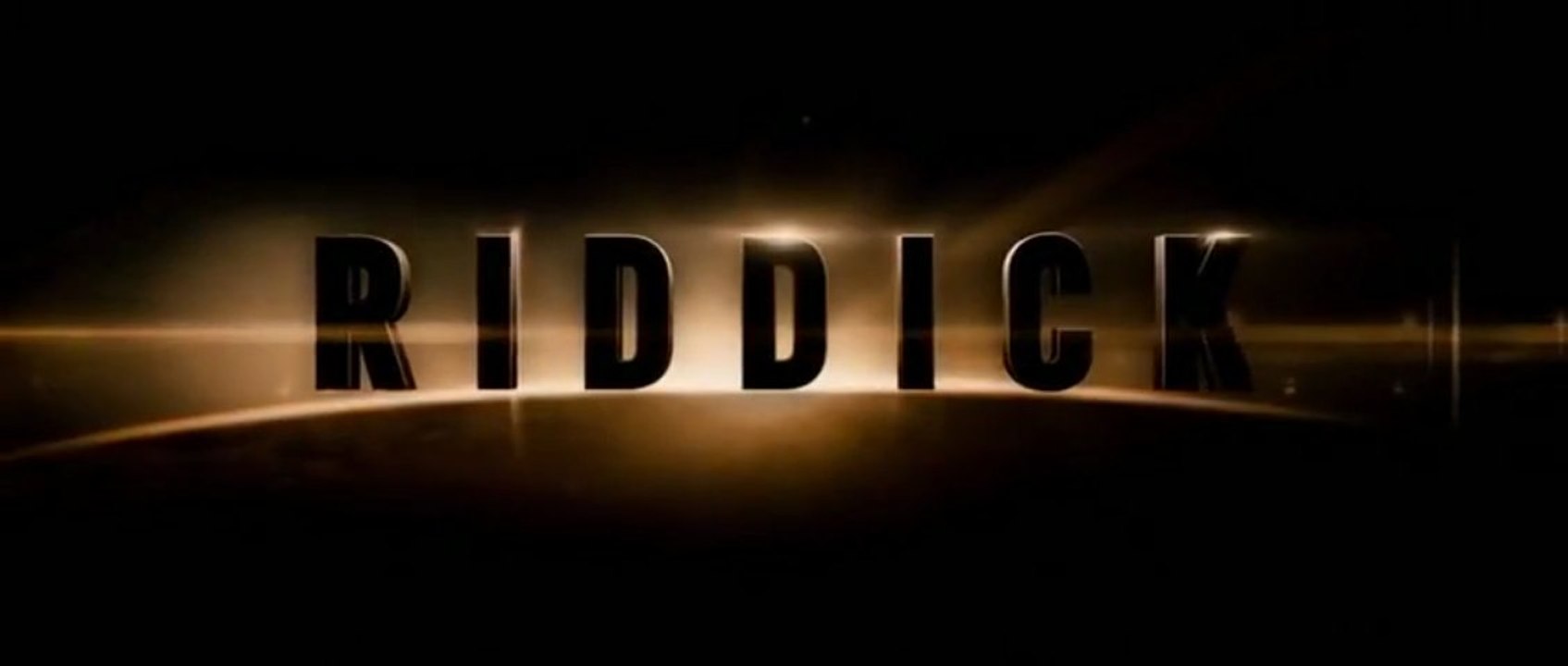  - Bande-Annonce Internationale  (Anglais)