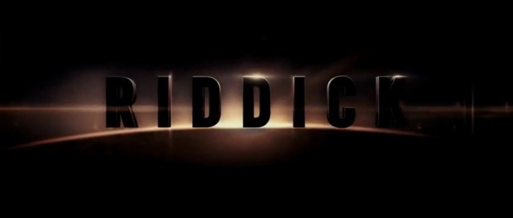 - Bande-Annonce Salle  (Anglais)