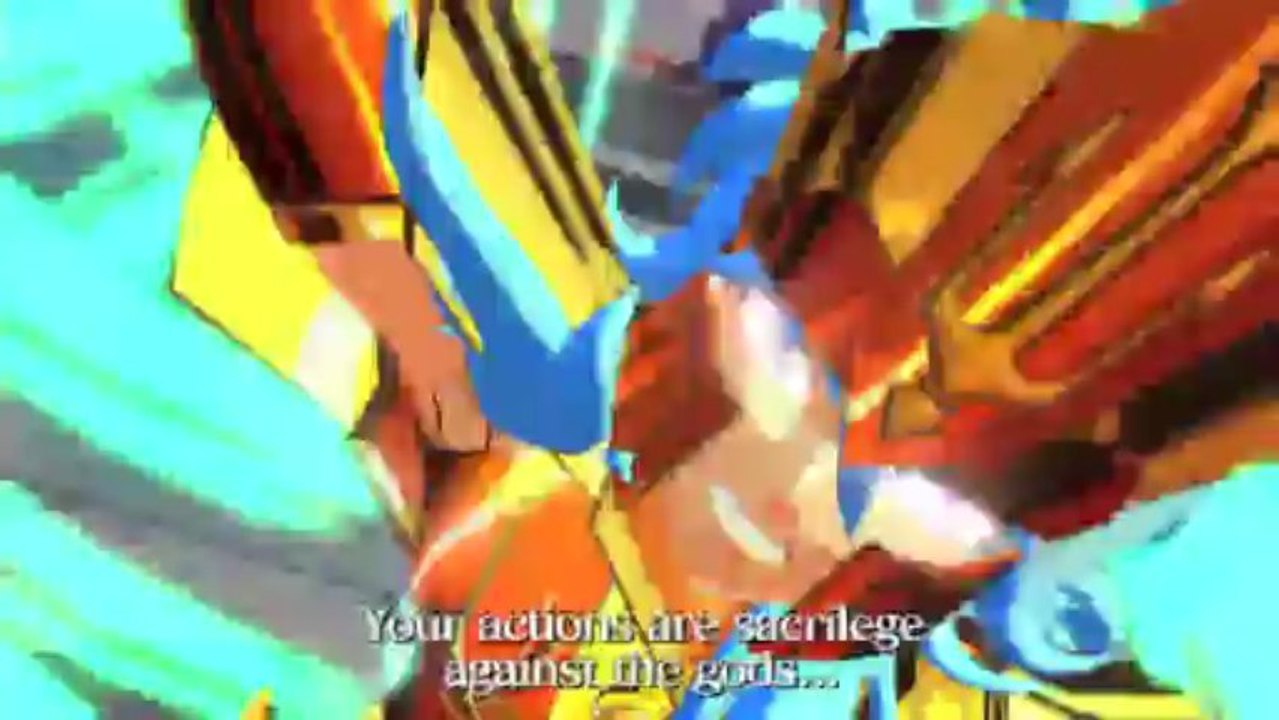 Tráiler: Saint Seiya