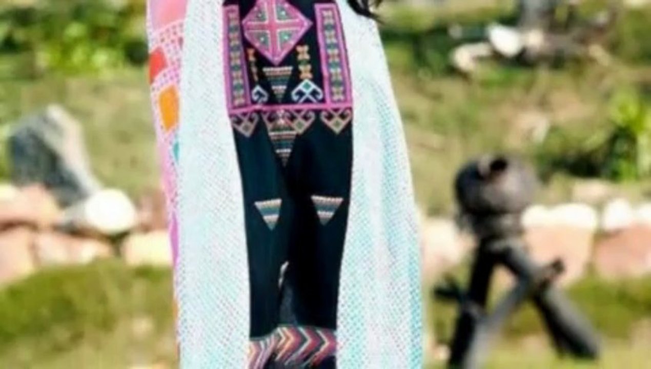 Salwar kameez in Pakistan
