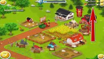 Hay Day Hack Tool Cheats Pirater for Facebook, iOS iPhone, iPad