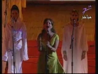 Latifa Fe Al Ghorba Carthage 2005