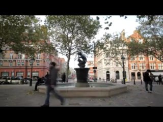 SW1 Video Tour (Westminster, Knightsbridge & Pimlico)