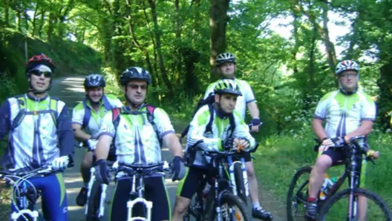 st aubin team for ever 7