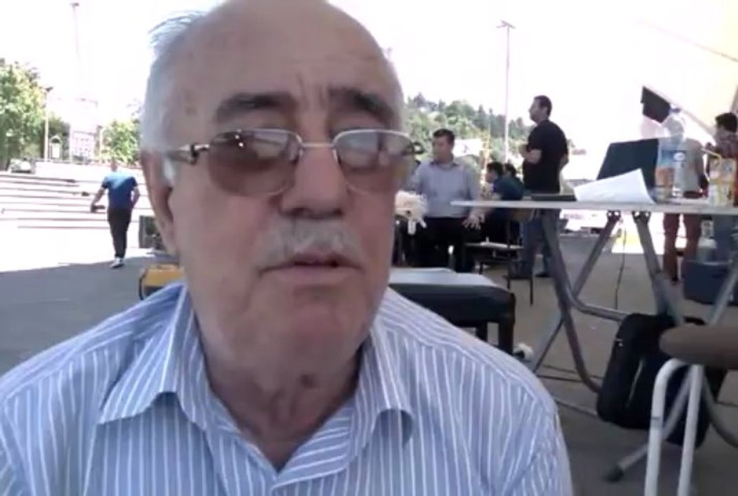 Yusuf Oktay