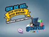 gnçtrkcll Temsilcilerini Arıyor!