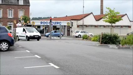 on dit merci à qui pour toutes les trompes et klaxons lol