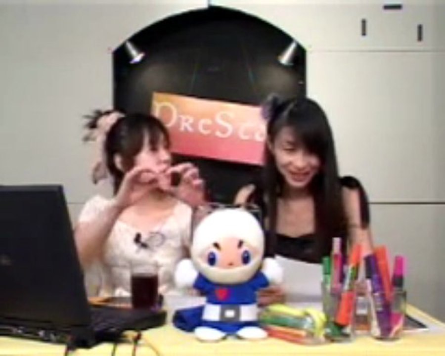 PreStar - 第32回