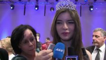Election de la première Miss Algérie depuis dix ans
