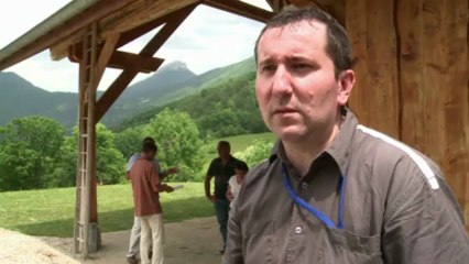 Télépilote de drone civil, nouveau métier d'avenir ?