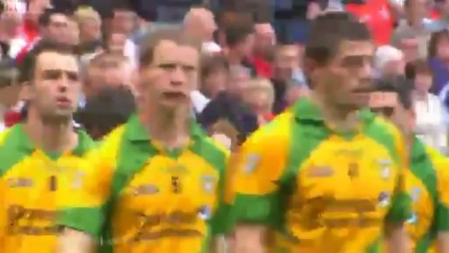 BBC Newsline - 20/6/13