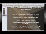 Working with Eclipse Maven and Subversion by Johnathan Mark Smith
