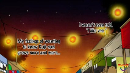 Hisho Ikuseichuu Chapter 5 -- First Part -- Part 2 (Drama CD + Manga)