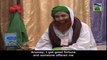 Islamic Program - Ameer e Ahlesunnat ki Kahani Unhi Ki Zubani Ep 23 - Safar e Madina