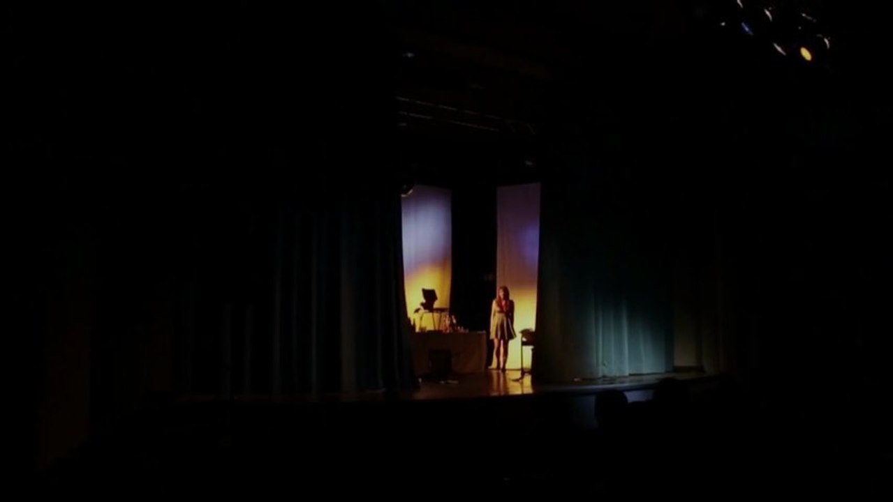 [plan:los] - Das Musical / Bild II // (c) K.Hingst & EHKG 2012