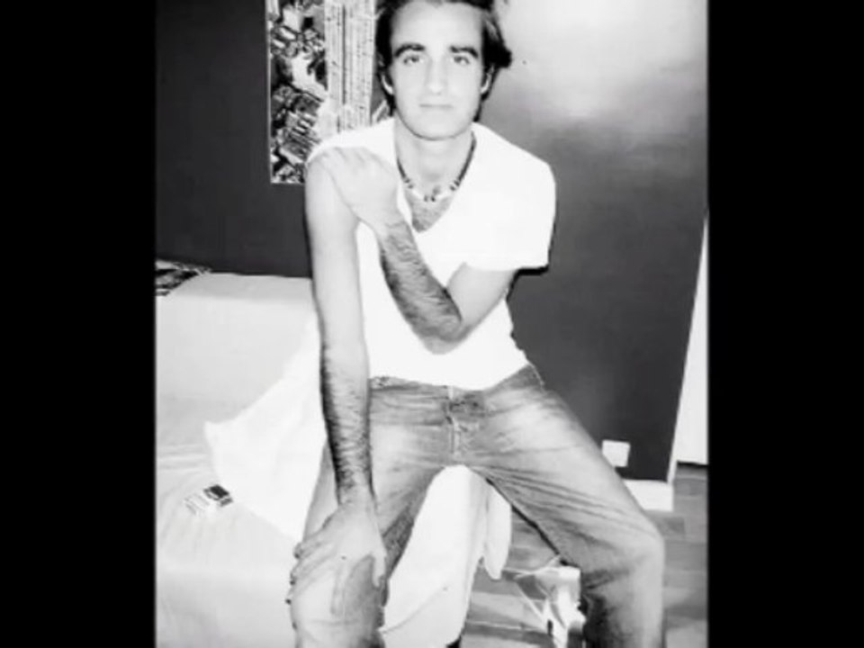 AURORE    BRUNO BISARO