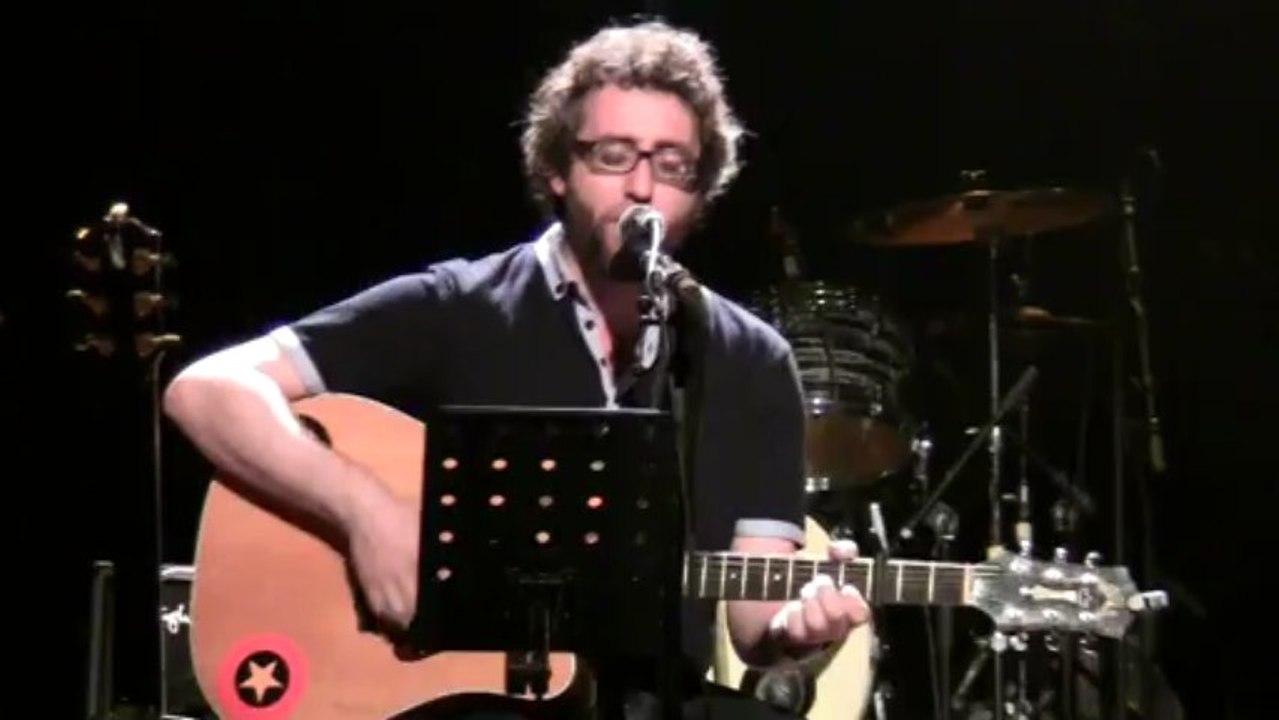 Back Home (Live @ Le Divan Du Monde)