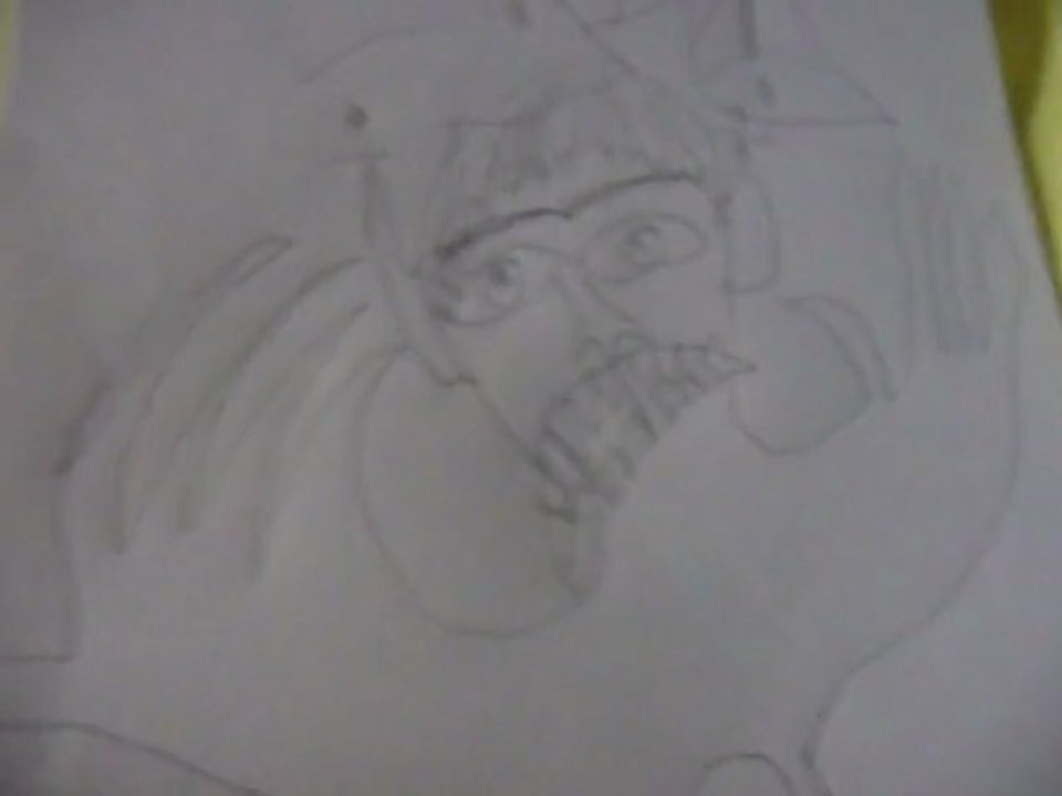 Voici le meilleur dessin animé au monde GTC2S le meilleur!!