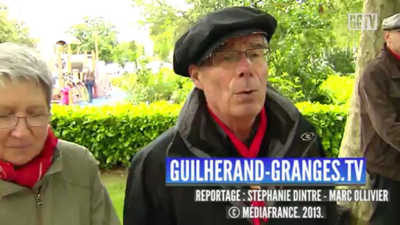 GGTV - Le festival des orgues de barbarie de Guilherand-Granges