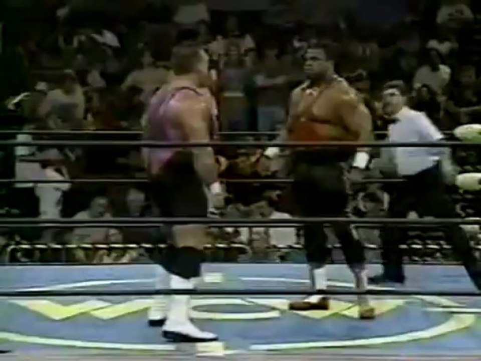 EWB Saturday Night Interactive - Easter Egg #2