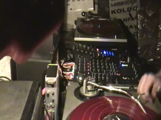 t3KnØiD set [ part I ]