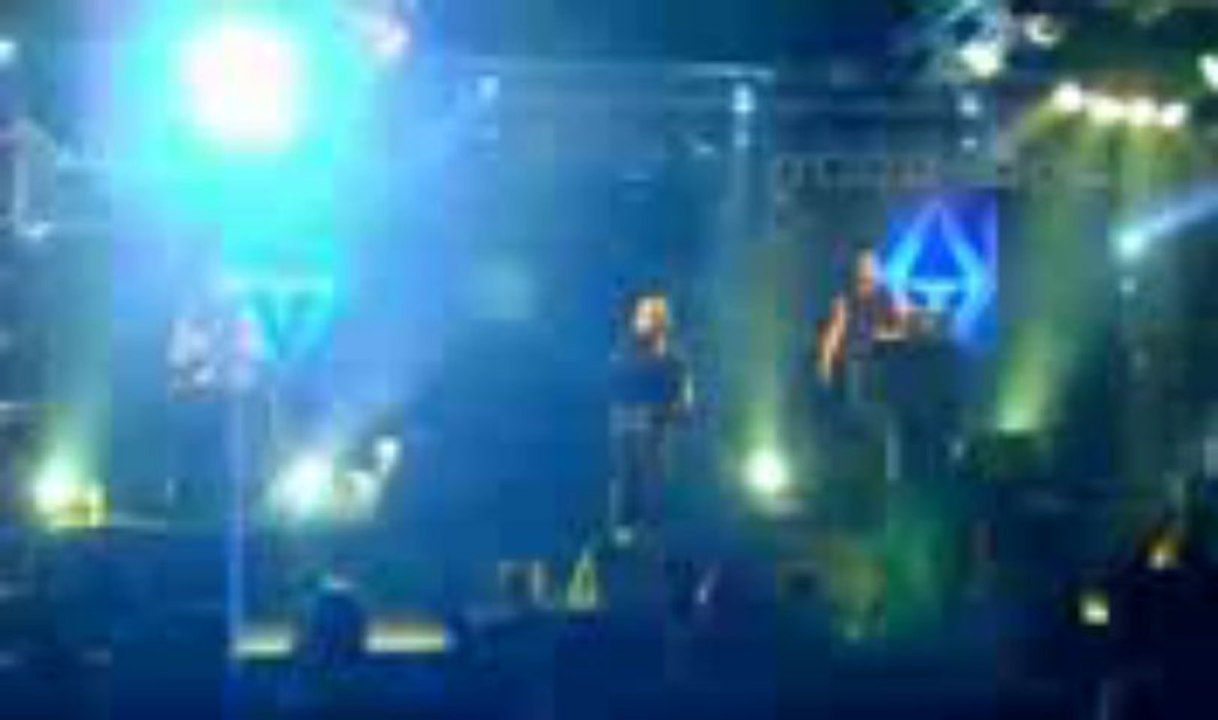 Grendel - Hate This (live)