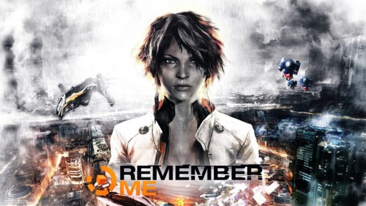 VideoTest Remember Me (HD)(360)