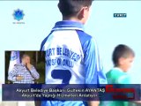 akyurt belediyespor sürünüyor mu?