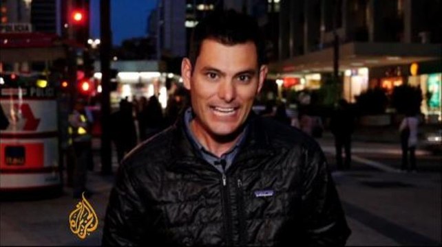 Political parties shunned from Brazil's protests