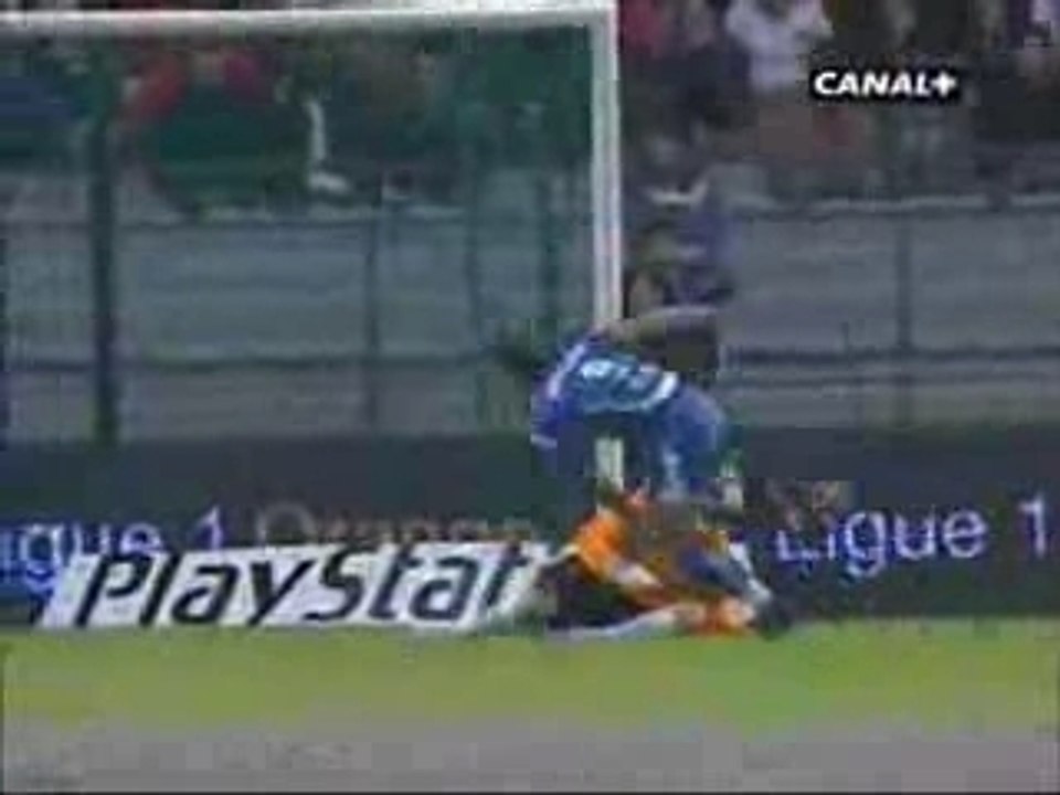 Auxerre-vafc