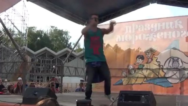 Влад Соколовский - Ла ла ла