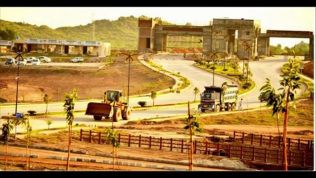 Gulf International Associates Bahria town phase 7 Real Estate Consultants