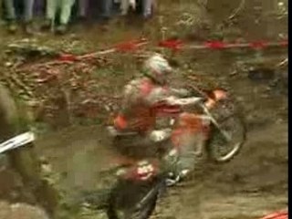 Enduro Extreme Moto