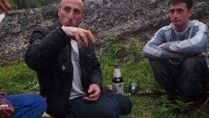 Roues-libres - Georgie - Give me the ChaCha!!