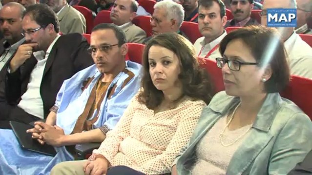 افتتاح المؤتمر التأسيسي لجمعية مهندسي العدالة والتنمية