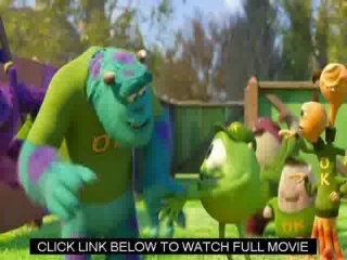 Watch Monsters University (2013) Streaming  Full Movie ...