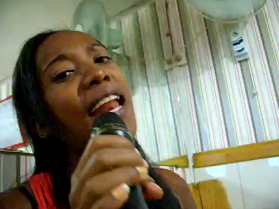 Chanson du sud... de Mada !