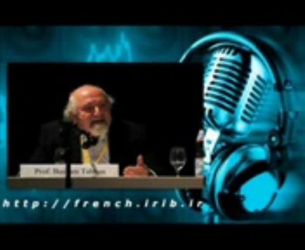 Irib 2013.06.21 Bassam Tahhan, sur la bataille d'Alep en cours