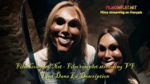 American Nightmare (The Purge) Film En Entier Streaming VF entièrement en Français