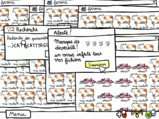 Manque de diversité - Copier cloner