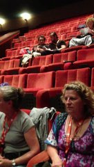 54ème Congrès CFDT Ile de France MASSY 19-21 juin 2013