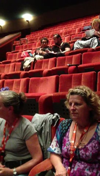 54ème Congrès CFDT Ile de France MASSY 19-21 juin 2013