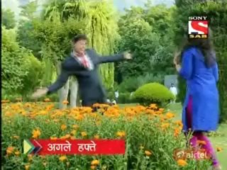 Chintu Ban Gaya Jentelman- 22nd June 2013 pt4
