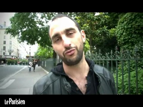 Paris : une expo contre l'homophobie saccagée à coups de cutter